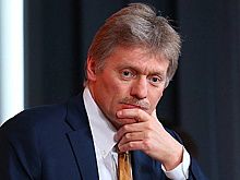 Песков: те, кто испугался и уехал из России, не враги государства