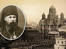 В сумерках веры