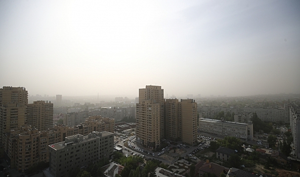 Волгоградцев предупреждают о новой магнитной буре 15 мая