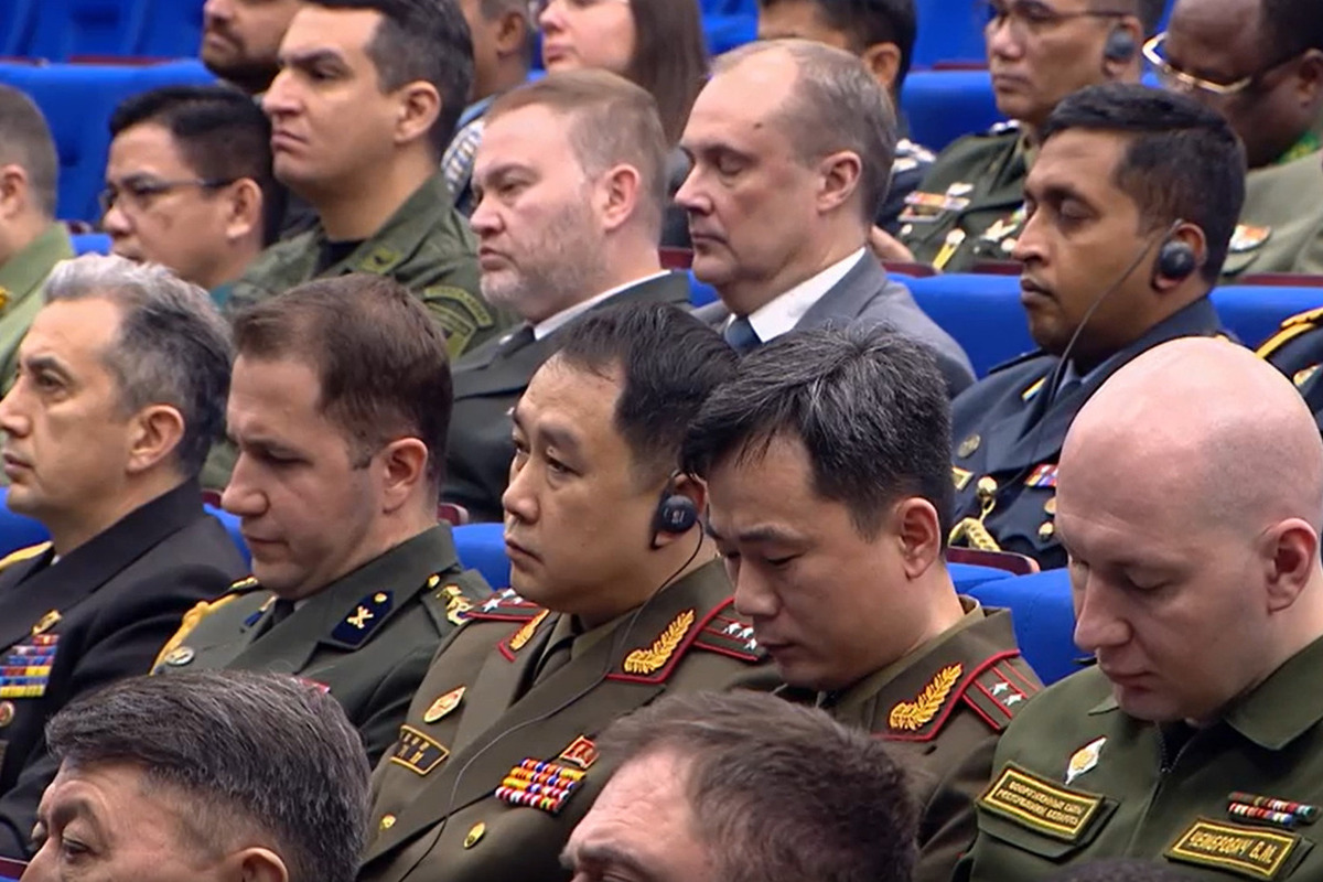 США пока не ответили на предложение РФ о продлении срока действия обязательств по СНВ-3