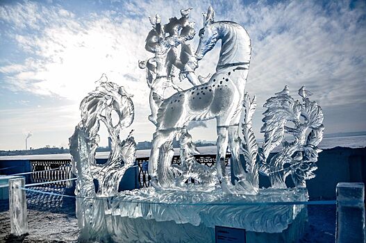 МыСпросилиЗаВас: куда делись фестивали «Удмуртский лёд» и «Ижевск — цветущий город»?