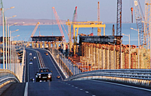 Украина готовит провокацию у Крымского моста