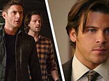 Звезда «Ангела» Кристиан Кейн снимется в 15 сезоне «Сверхъестественного»