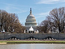 Палата представителей в ближайшие дни начнет выдвижение импичмента Трампу