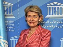 Ирина Бокова поддержала включение праздника Сабантуй в список ЮНЕСКО