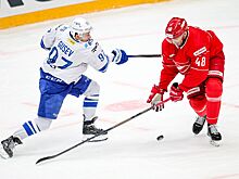 «Конечно, это необычно». Форвард московского «Динамо» Уил — о большинстве без Гусева