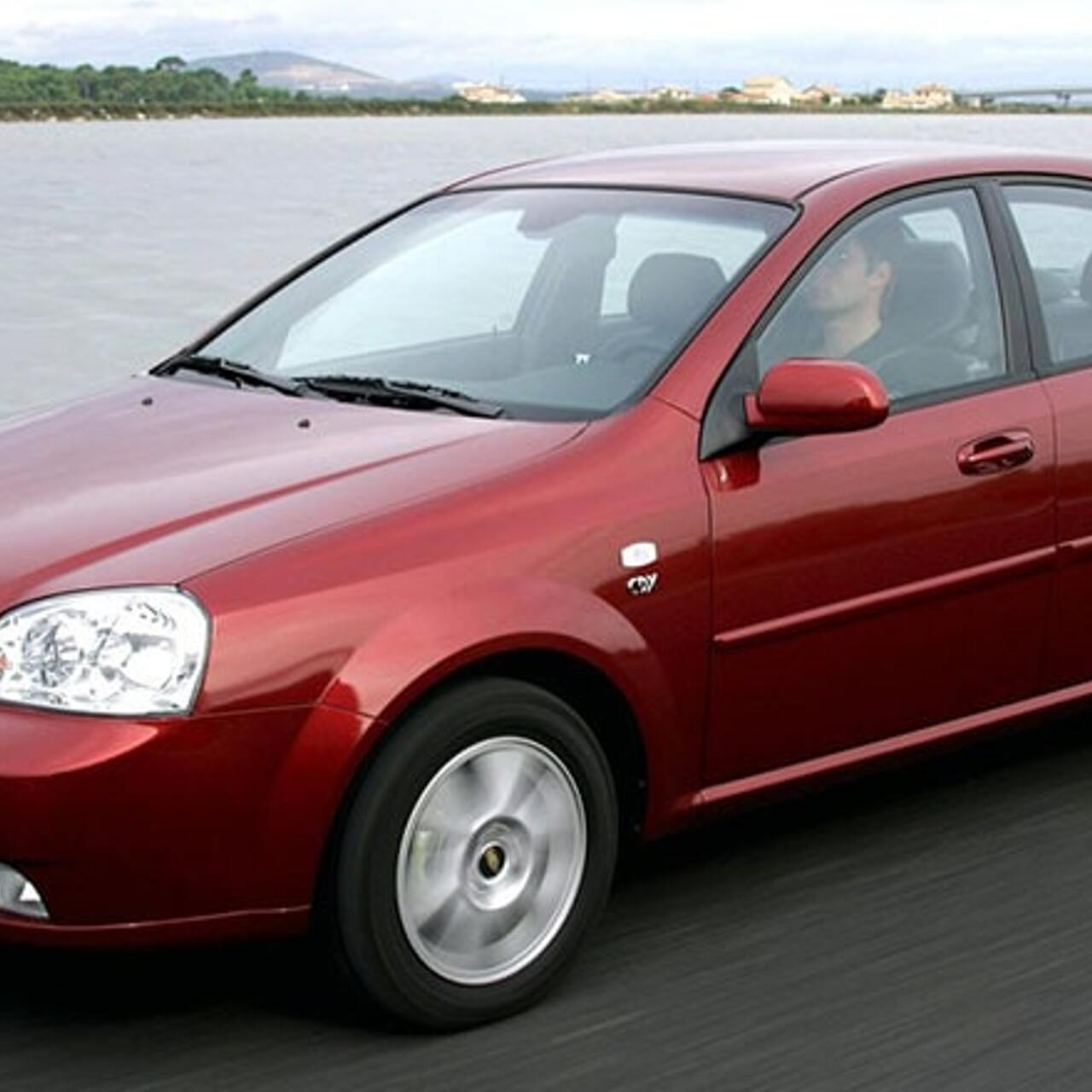 Подбор запчастей на автомобиль калининградской сборки chevrolet lacetti - форум 