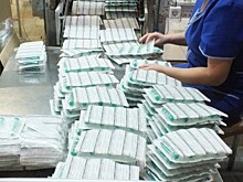 Завод по производству одноразовых шприцев будет построен в Нижегородской области