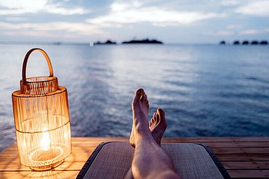 Россияне массово захотели застраховать отпуск за рубежом