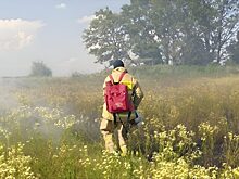 Тепловая аномалия опасна