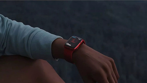Новые умные часы от Apple разобрали и оценили их ремонт