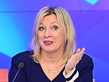 В МИД РФ ответили Гутеррешу на слова о Крыме и Донбассе