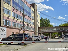 Екатеринбургский завод готовят к переезду на новую площадку за ЕКАД