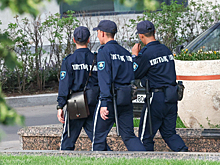 Злоумышленник украл свой собственный внедорожник