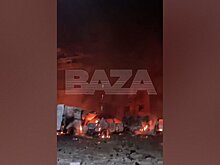 Двоих пострадавших при атаке БПЛА в Адыгее перевезут на лечение в Краснодар