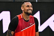 Ник Кирьос будет комментировать Australian Open на Eurosport. Там же работает Беккер