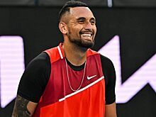 Ник Кирьос будет комментировать Australian Open на Eurosport. Там же работает Беккер