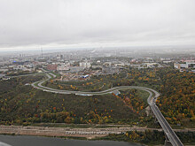 Проект дублера проспекта Гагарина в Нижнем Новгороде проходит госэкспертизу