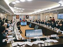 ОП Москвы и Мосгоризбирком подписали соглашение о сотрудничестве