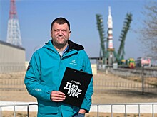 Интеллектуальные игры «Студии Довженко» прошли на Байконуре