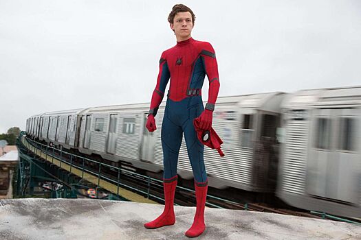 Том Холланд сыграет в фильме «Человек-паук 4» только при одном условии