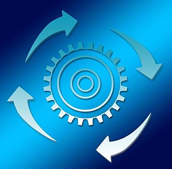 В России сократился объём внешней торговли на 16%