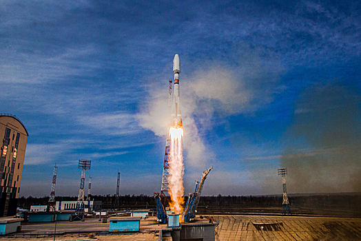 Роскосмос испытает многоразовую ракету из Миасса