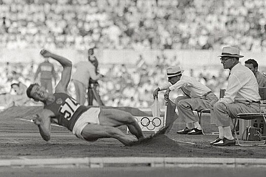 Призер Олимпийских игр в тройном прыжке Витольд Креер умер в возрасте 87 лет