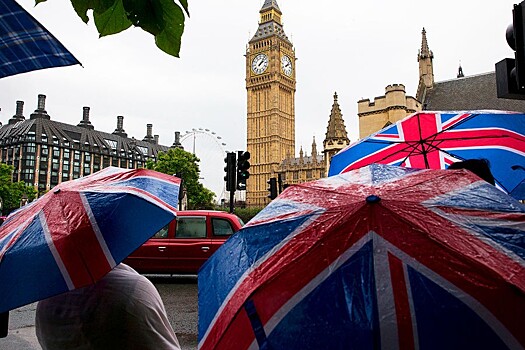 Британская разведка создаст использующий ИИ отдел