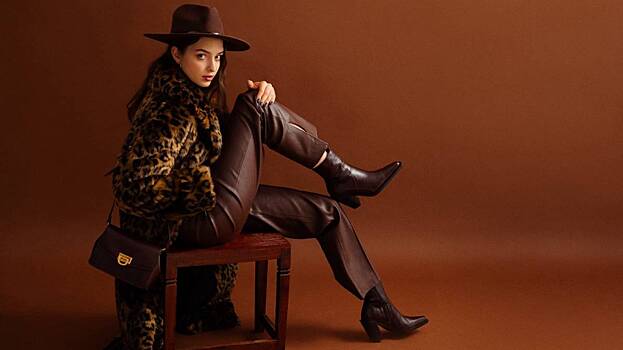 Трендовые цвета в 2026 году: какие оттенки нужно добавить в гардероб