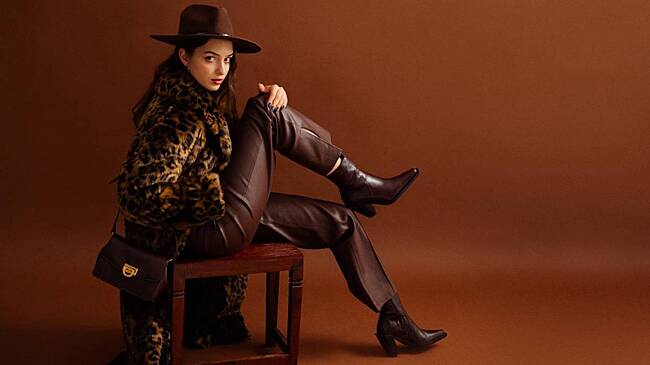 Трендовые цвета в 2026 году: какие оттенки нужно добавить в гардероб