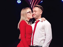 "Грязная бомжиха": влюбленные из "Дома-2" устроили жуткий скандал