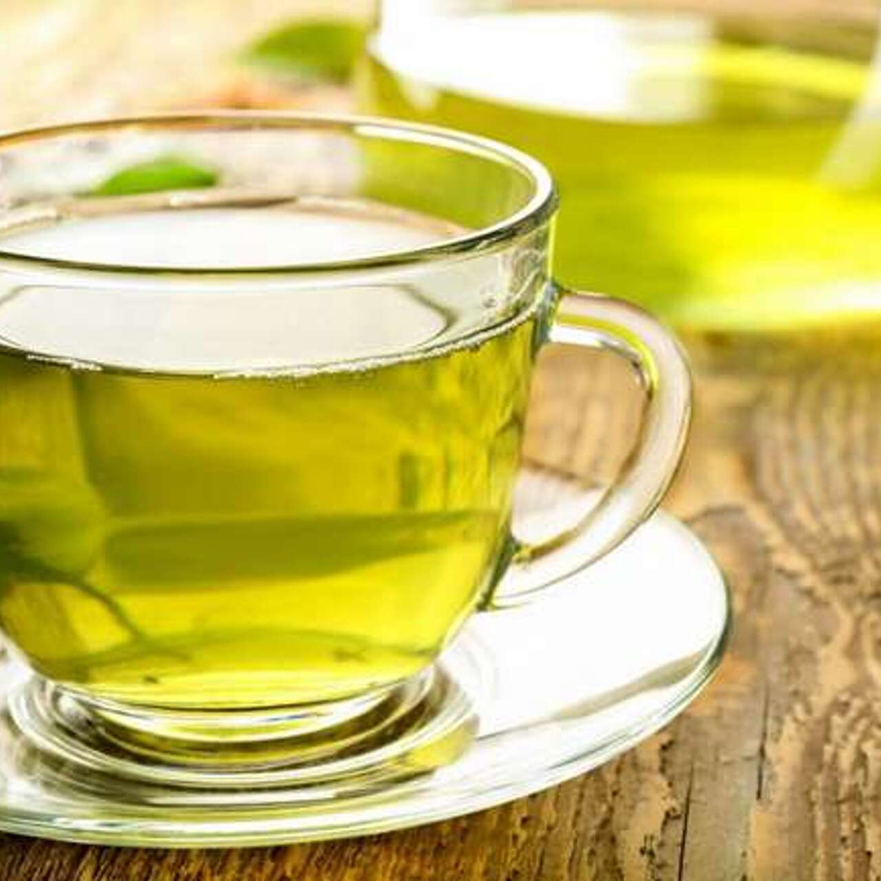 Сколько раз заваривать зеленый чай