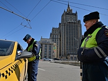 Таксиста-вербовщика ИГ задержали в Москве