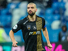 Три российских игрока покинут турецкий «Серик»