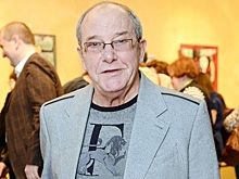 «Там нет ничего такого, что нельзя было снимать»: Виторган ответил на критику фильма «На Париж»