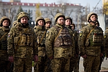 Майор ВСУ назвал главный недостаток украинских военкоматов