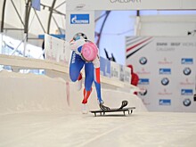 Скелетонистка Канакина надеется на лучшее по итогам решения WADA