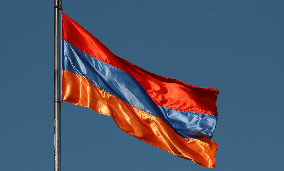 В Армении назвали США и Европу основными партнерами