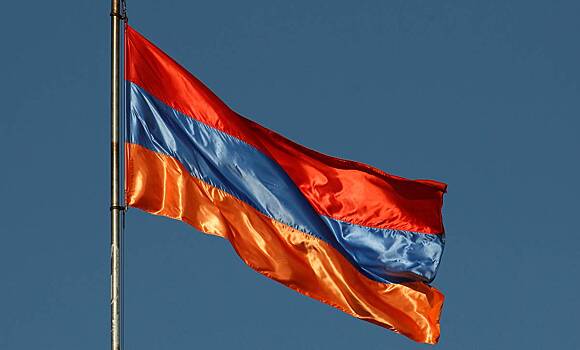 В Армении заявили о сближении Еревана с Вашингтоном