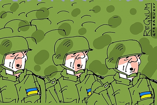 Соцсети: «Опять самолёт собьют» — Украина провела учения ПВО у границы с РФ