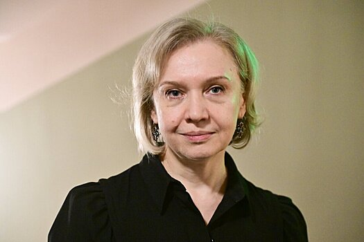 Марина Брусникина: «Друзей Игорь Золотовицкий защищал от обид, боли и одиночества»