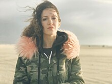 СМИ "рассекретили" нового избранника Матильды Шнуровой