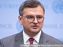 Кулеба заговорил словами госсекретаря эпохи Эйзенхауэра