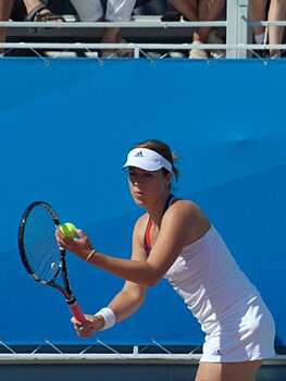Павлюченкова стала победительницей турнира WTA в Монтеррее