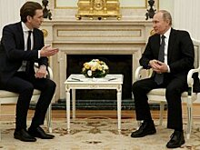 "РГ" узнала несколько нюансов в строительстве "Северного потока-2"