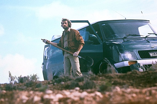 Умер актер и каскадер Грант Пейдж, звезда «Безумного Макса»