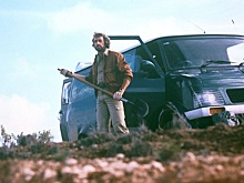 Умер актер и каскадер Грант Пейдж, звезда «Безумного Макса»