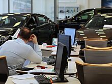 Спрос на российские авто в мире обрушился