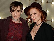 «Выходные с детками»: Мэрилин Керро насладилась морским отдыхом с подросшими сыном и дочкой